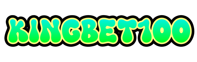 LOGO KINGBET100